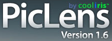 Logo do PicLens