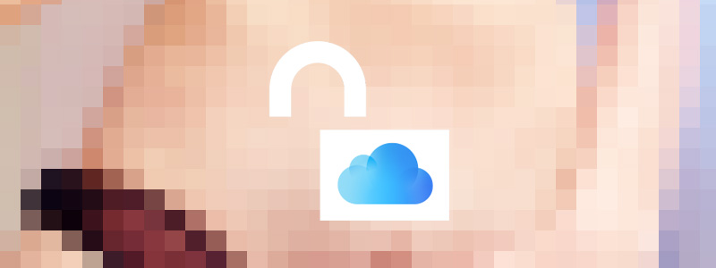 Suas fotos estão no iCloud?