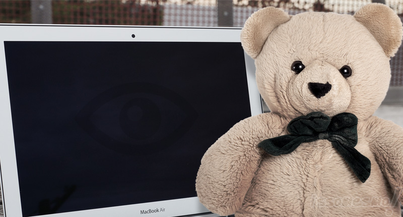 Segurança de Crianças na Web