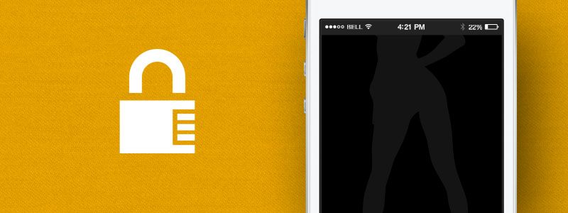 Privacidade no Smartphone