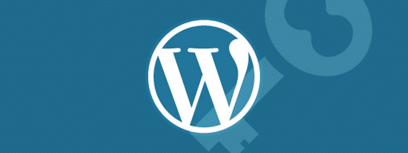 Wordpress redefine senha de usuários após vazamento do Gmail